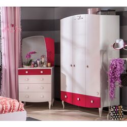 Комод Cilek Yakut 20.20.1202.00 Thumb