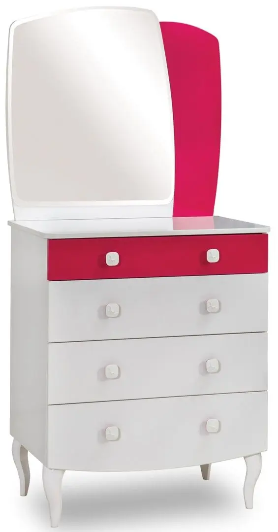 Комод Cilek Yakut 20.20.1202.00