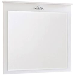 Set comoda + oglinda Cilek Romantica 20.21.1203.00 + 20.21.1801.00 Thumb