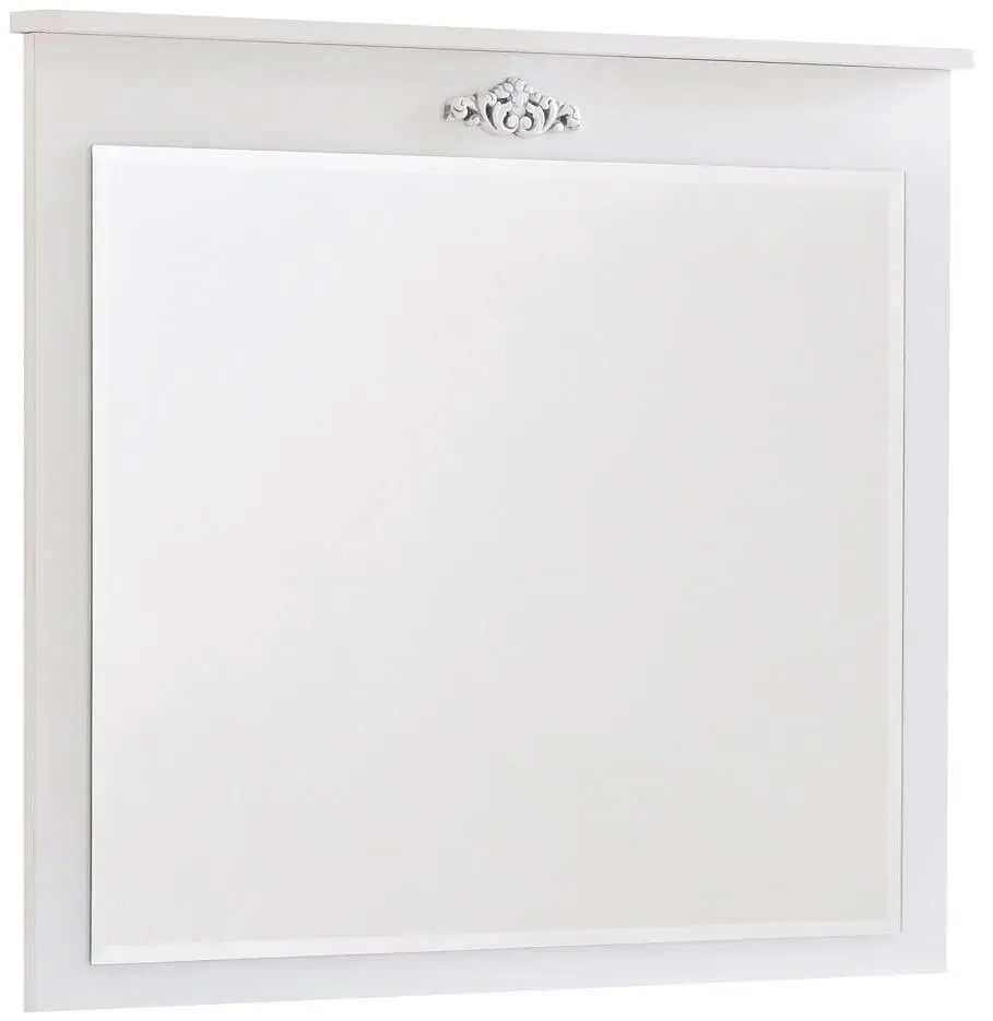 Set comoda + oglinda Cilek Romantica 20.21.1203.00 + 20.21.1801.00 - 4