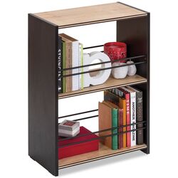 Tumba pentru carti Cilek Black 20.58.1502.00