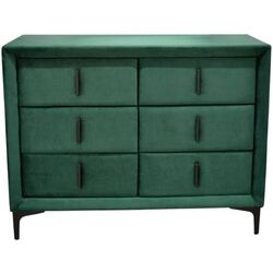 Comoda DP Carla (Green)