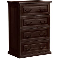 Comoda Em-Mebel Filenka (Wenge)