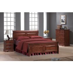 Comoda Signal Boston (Antique Cherry) Thumb