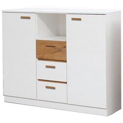 Comoda Fadome Effect EFK1 (Pine Andersen/Lancelot Oak)