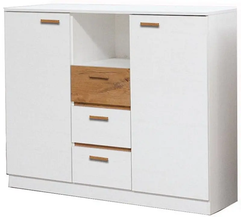 Comoda Fadome Effect EFK1 (Pine Andersen/Lancelot Oak)