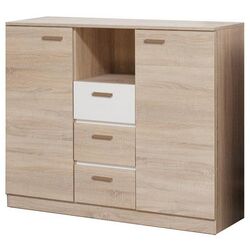 Comoda Fadome Effect EFK2 (Sonoma Oak/Pine Andersen)