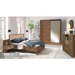 Comoda Fadome Effect EFK3 (Columbia Nut/Cappuccino) Thumb