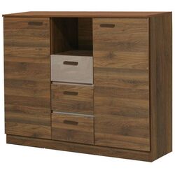 Comoda Fadome Effect EFK3 (Columbia Nut/Cappuccino)