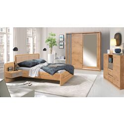 Comoda Fadome Effect EFK4 (Lancelot Oak/Cobalt) Thumb