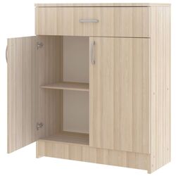 Tumba Haaus Tisa 1S2U (Light Elm) Thumb