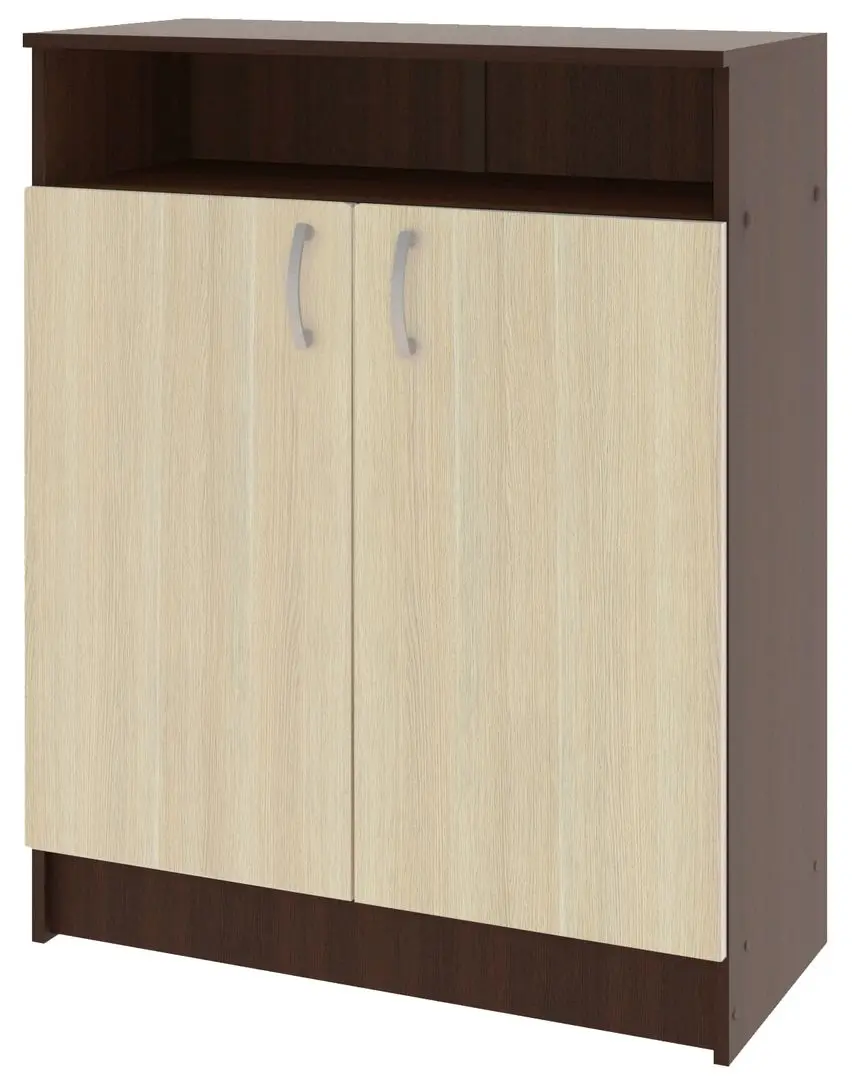 Tumba Haaus Atena 2U (Wenge/Ferrara Oak)