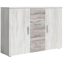 Tumba Helvetia Vera №26 2D4S (Pine Canyon Arctic Light/Pine Canyon Arctic Dark)