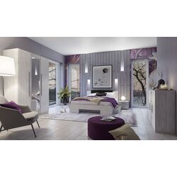 Tumba Helvetia Vera №26 2D4S (Pine Canyon Arctic Light/Pine Canyon Arctic Dark) Thumb