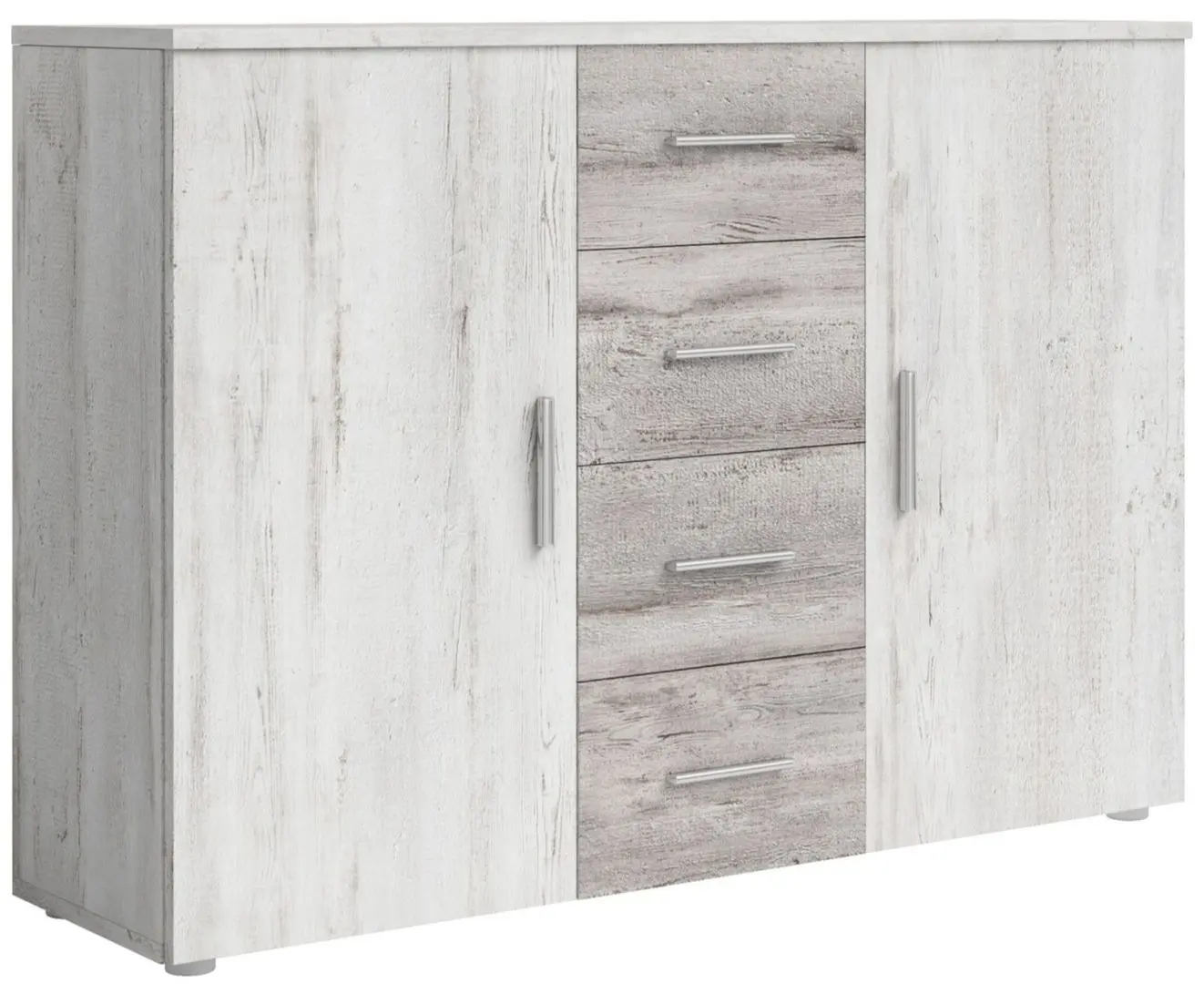 Tumba Helvetia Vera №26 2D4S (Pine Canyon Arctic Light/Pine Canyon Arctic Dark)