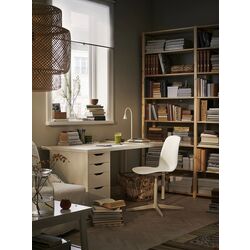 Comoda Ikea Alex 36x70 (Alb) Thumb