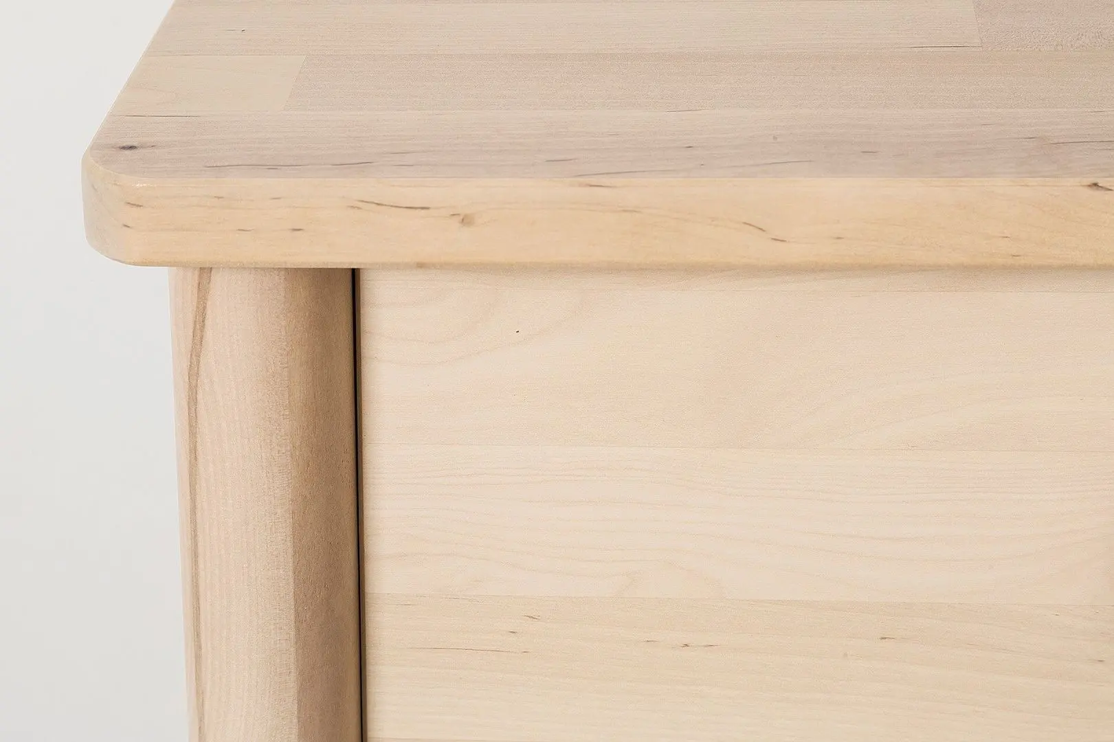 Comoda Ikea Bjorksnas 5 sertare 90x90 (Mesteacan)