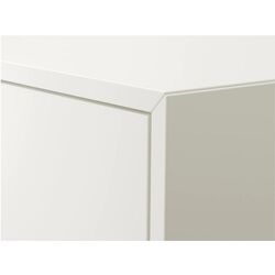 Комод Ikea Eket 2 ящика 35x35x35 (Белый) Thumb