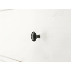 Комод Ikea Hemnes 6 ящиков 108x131 (Белая Морилка) Thumb