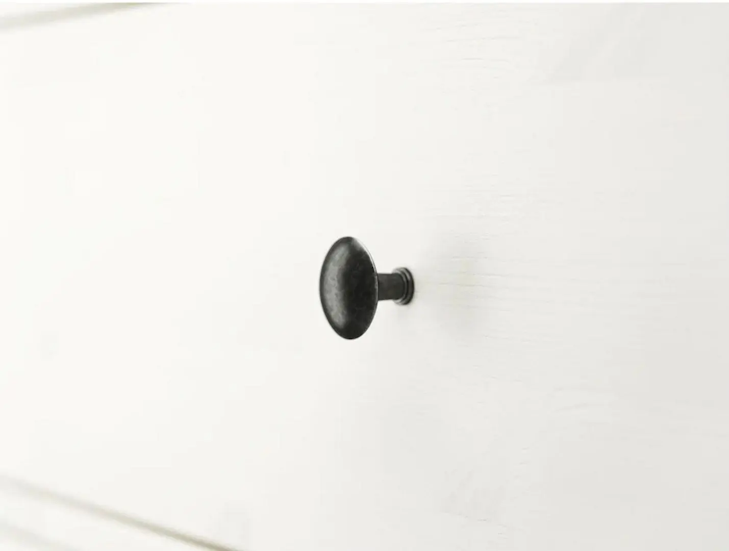 Comoda Ikea Hemnes 8 sertare 160x96 (Vopsit Alb)