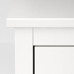 Comoda Ikea Koppang 6 sertare 172x83 (Alb) Thumb