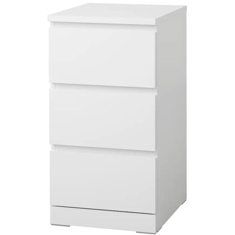 Ikea Malm 3