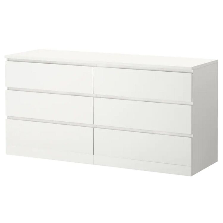 Ikea Malm 6
