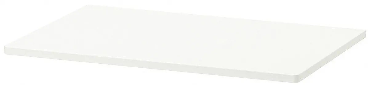 Comoda Ikea Smastad/Platsa 3 sertare/raft 60x42x123 (Alb/Albastru)