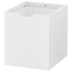 Comoda modulara Ikea Nordli 40x45 (Alb)