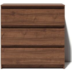 Comoda Fabrik Home Havana (Stone Walnut)