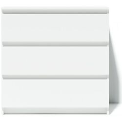 Comoda Fabrik Home Havana (Ash White)