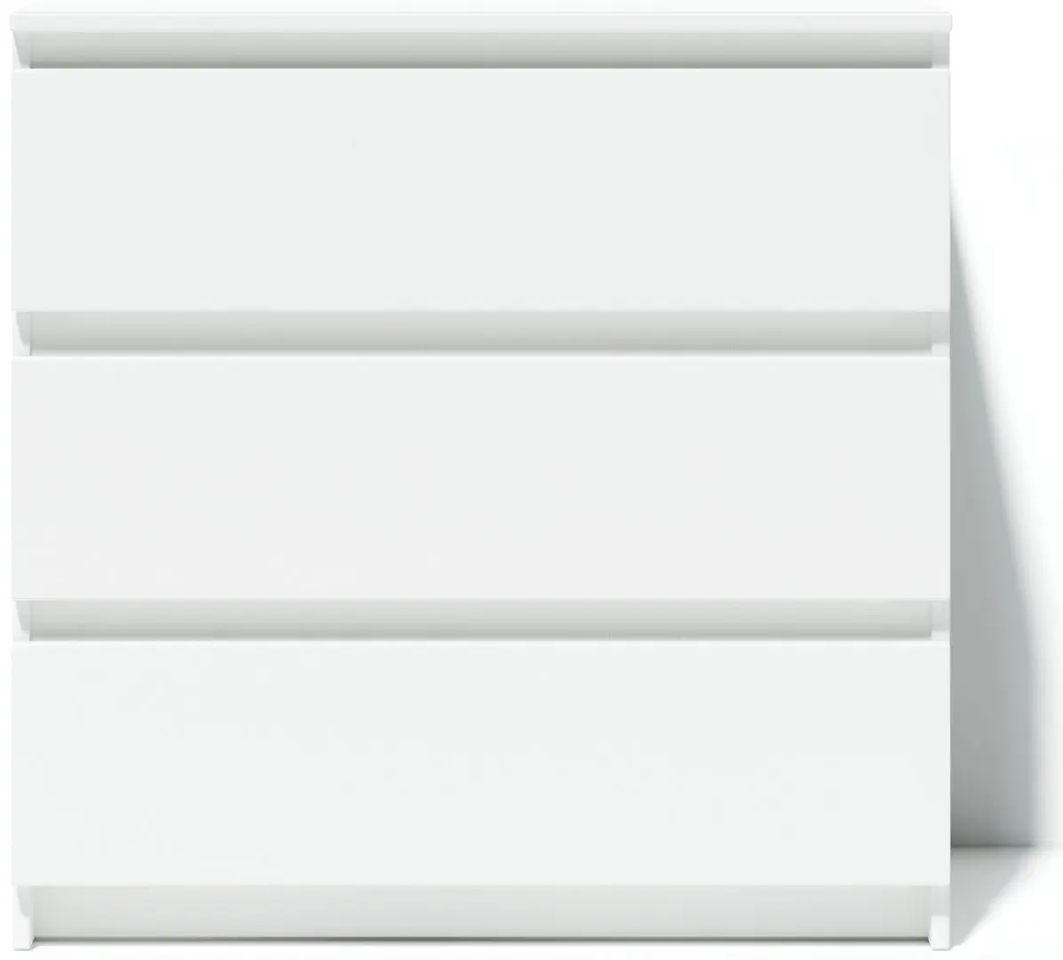 Комод Fabrik Home Havana (Ясень Белый)