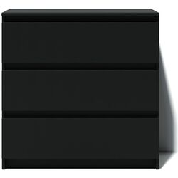 Комод Fabrik Home Havana (Ясень Черный)