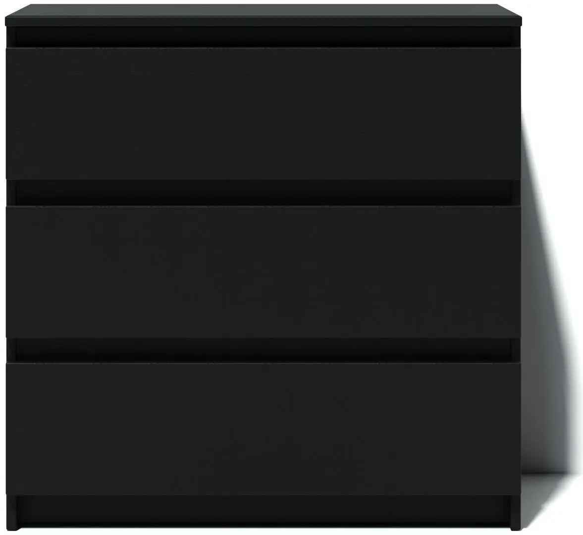 Comoda Fabrik Home Havana (Ash Black)