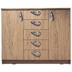 Tumba Fabrik Home Techno №3 (Stone Oak)