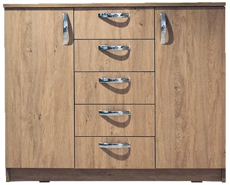 Tumba Fabrik Home Techno №3 (Stone Oak)