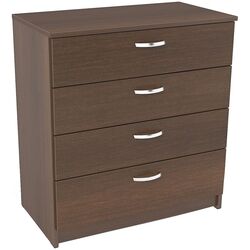 Comoda Fabrik Home Vestern №7 (Dark Walnut)