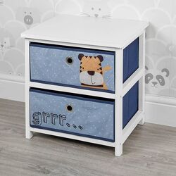 Comoda H&S 48349 41x33.5x43 Thumb