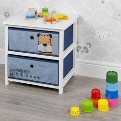 Comoda H&S 48349 41x33.5x43 Thumb