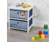 Comoda Kids 48349 41x33.5x43