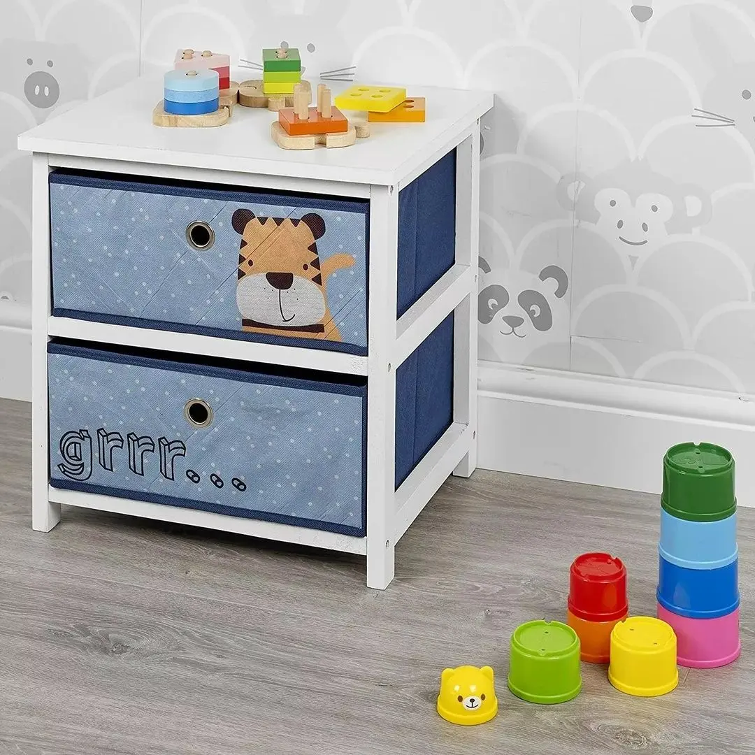 Comoda H&S 48349 41x33.5x43