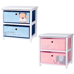 Comoda H&S 48349 41x33.5x43 Thumb