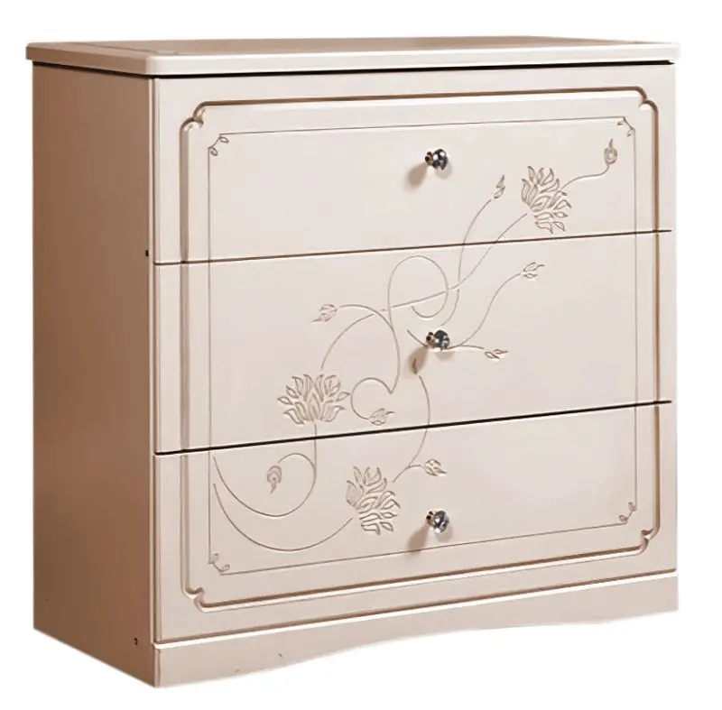 Comoda КМК 0434.4-02 Melani 2 (Milky Oak)