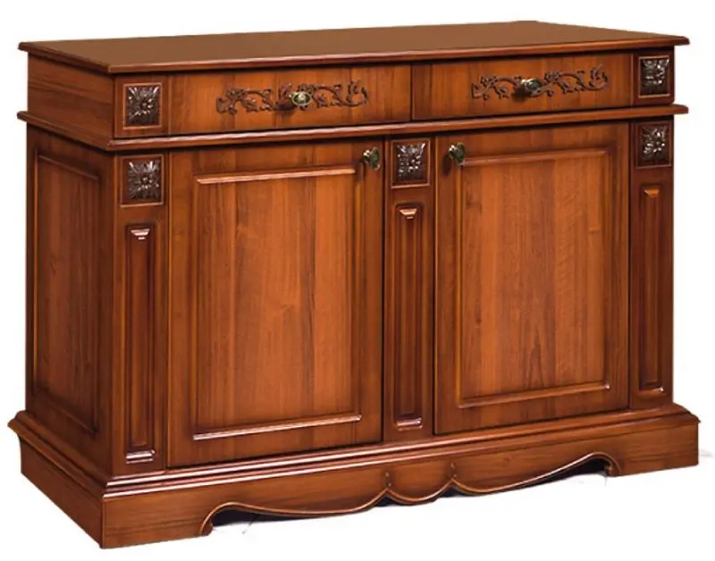 Tumba КМК 0435.2 2YA2D Ameliya (Ekko Nut)