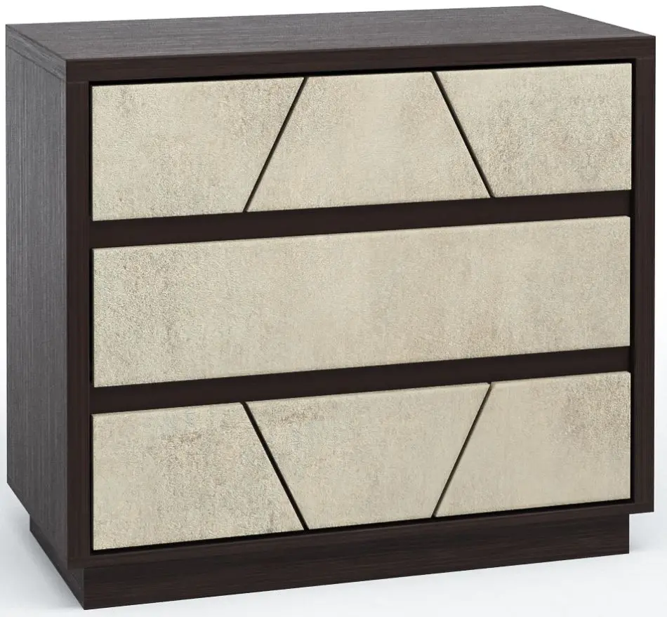 Comoda КМК 0555.14 Nirvana (Canterbury Oak/Stone Gray)