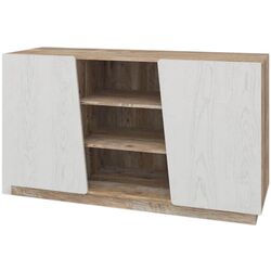 Tumba КМК 0551.5 Lait 2D (Polar Oak/Yukkon Oak)