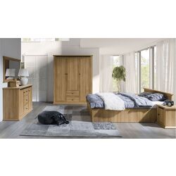 Tumba Mobhaus Leon MZ10 (Grand Oak) Thumb