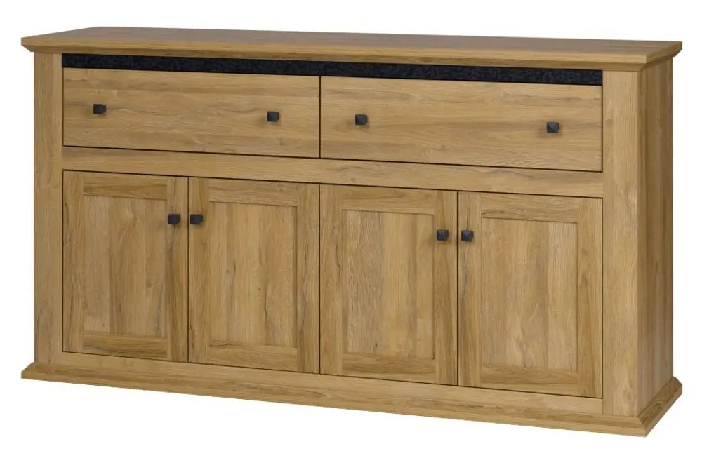 Tumba Mobhaus Leon MZ10 (Grand Oak)