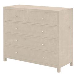 Комод Mebigrand Детройт (Ivory)