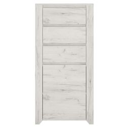 Tumba Tempo Kondela Angel Typ 35 (Craft White)